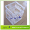 Panier de transport pour oeuf de marque Leon